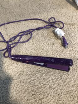 Ghd flat iron