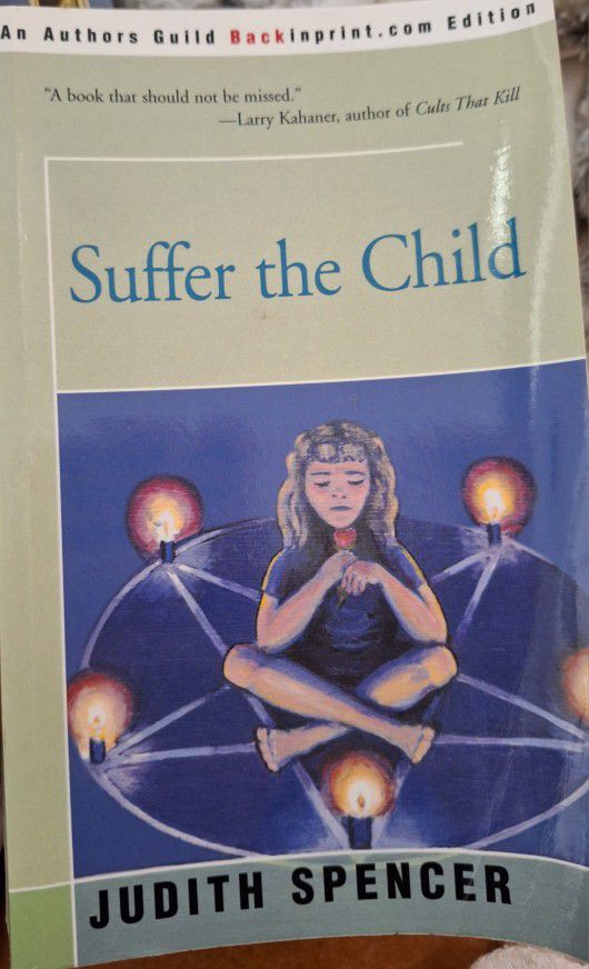 Suffer The Child 