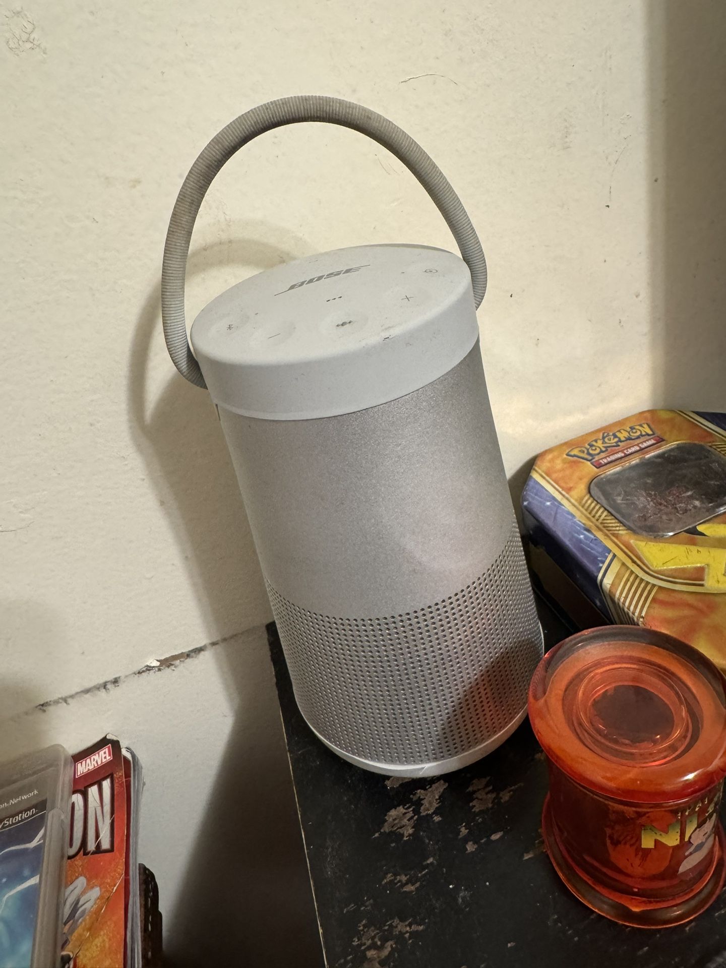 Bose Revolve Speaker 