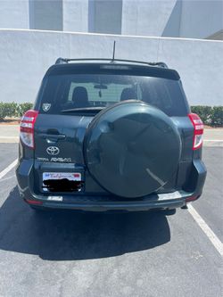 2010 Toyota Rav4