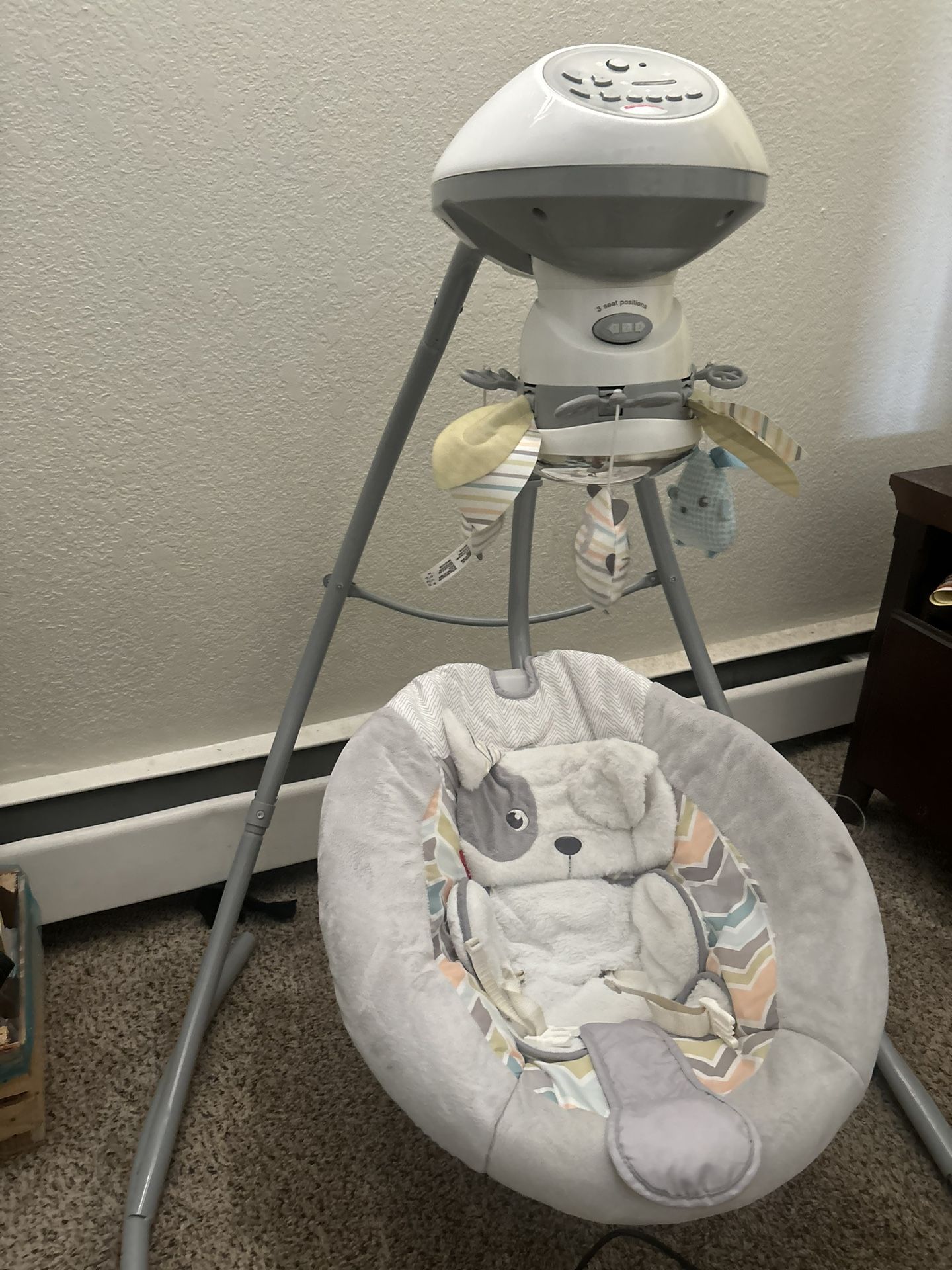 Baby Swing