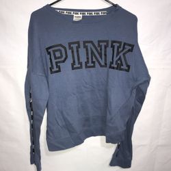 PINK VS Crewneck