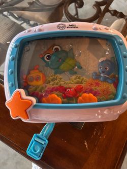 Baby toys