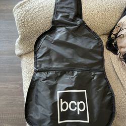 BCP Guitar
