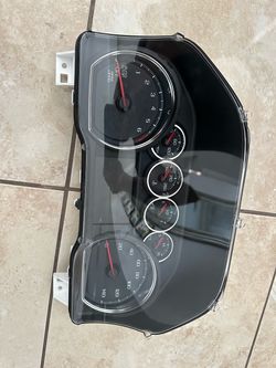 Cluster para Chevy