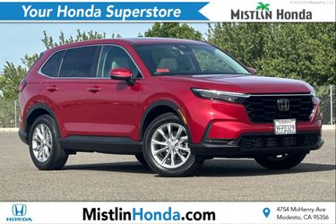 2023 Honda CR-V