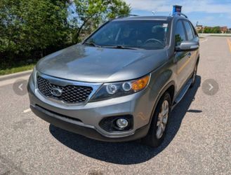 2011 Kia Sorento EX *164k miles