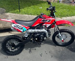 Rfz 110cc