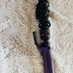 Hot Tools Curling Iron 