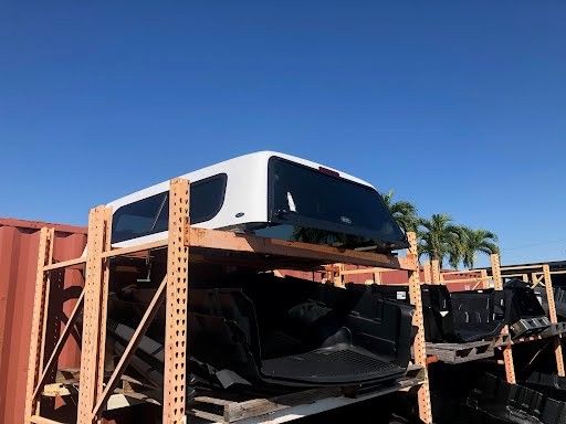 Camper For Trucks New