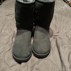 Uggs Short Boots 
