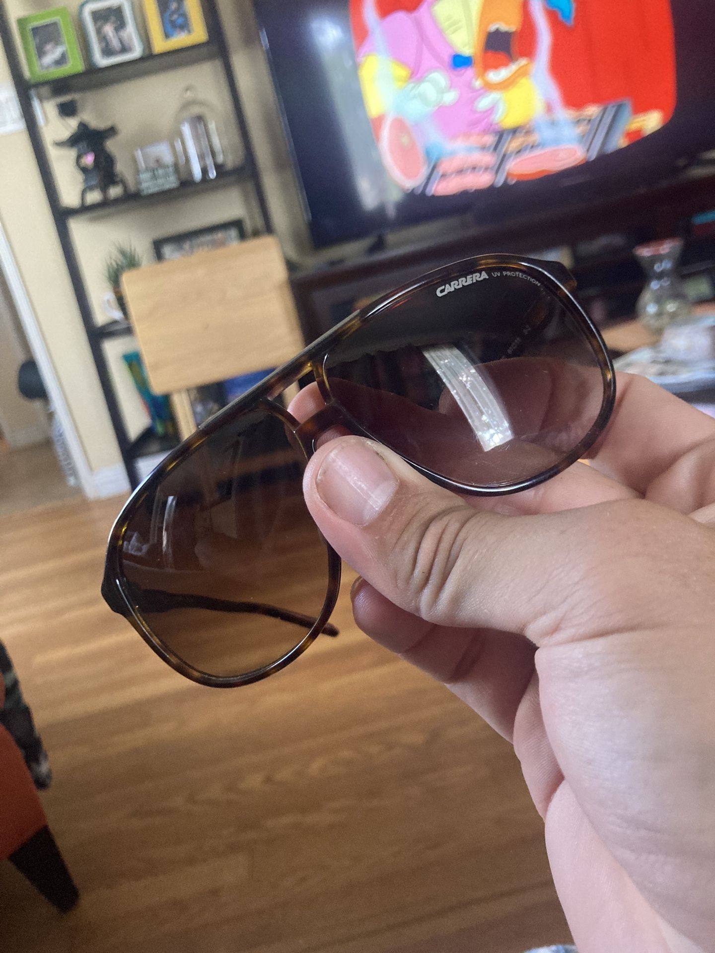 Carrera WINNER 2/S Sunglasses