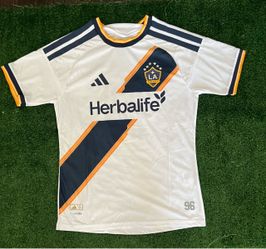 LA Galaxy Jersey #11