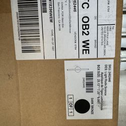 West Elm Light 