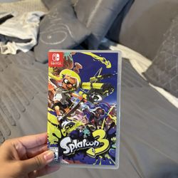 Splatoon 3