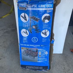 Bike Rack