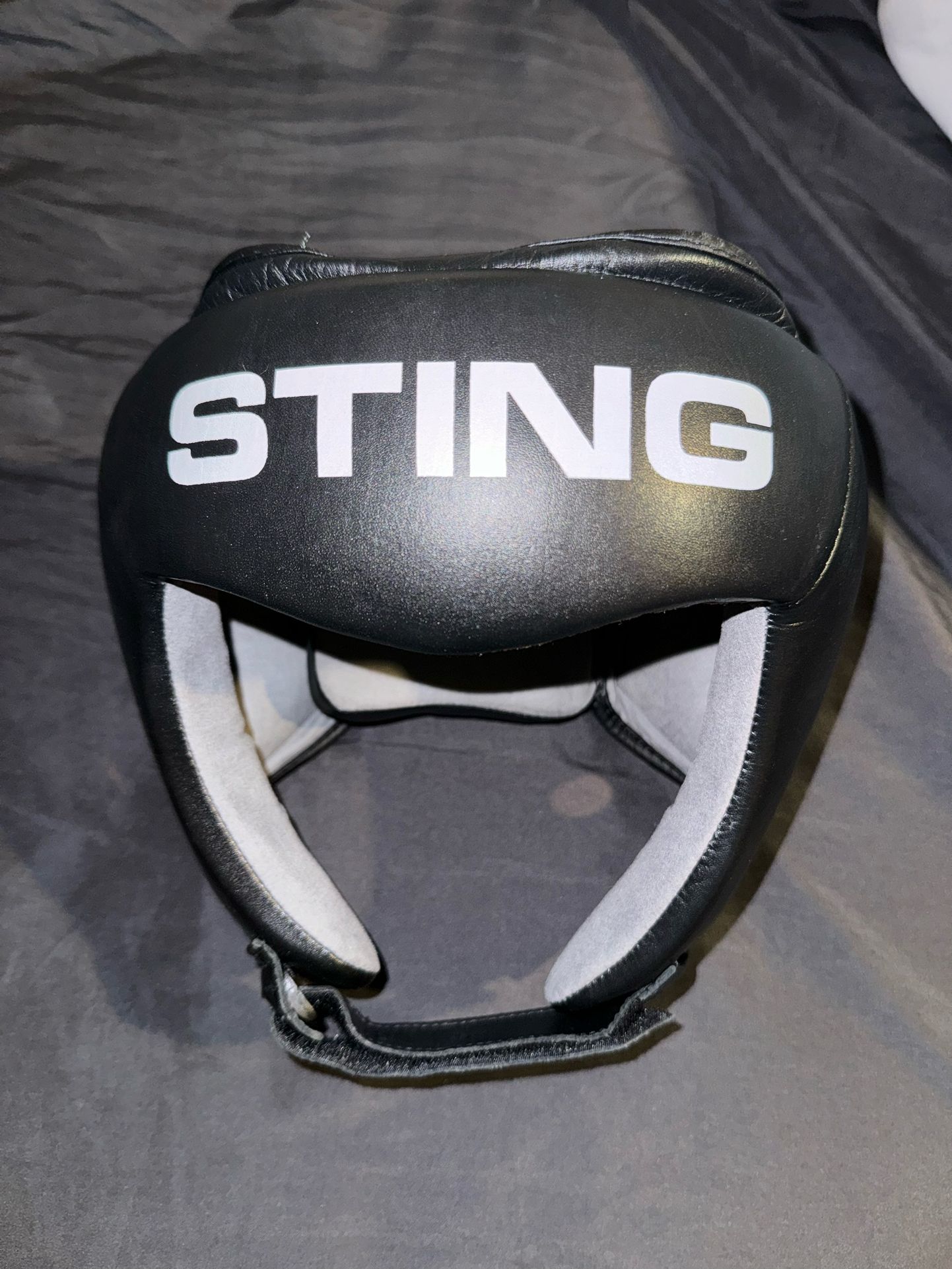 BOXING STING HEADGEAR