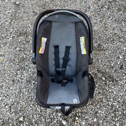 Baby Car Seat