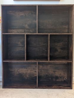 Bookcase
