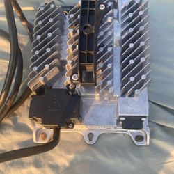 Battery Charger 