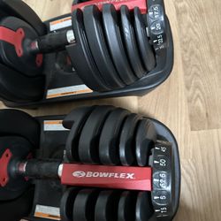 Bowflex 
