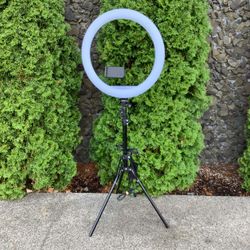 Inkeltech Ring Light 18 inch