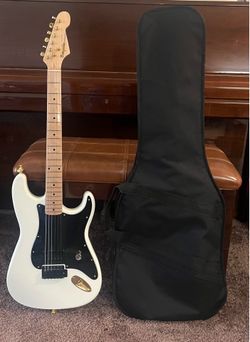 Bespoke Customcaster
