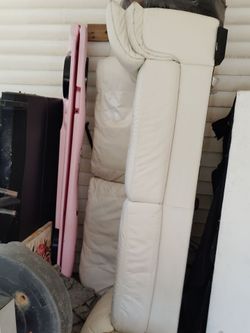 Cindy Crawford sofa and love seat