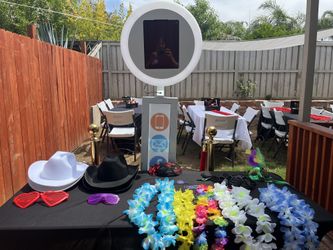 Photo Booth 