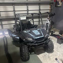 Atv For Kids 