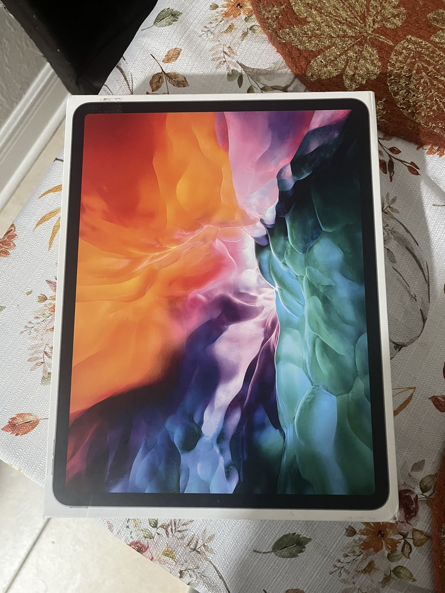 Apple iPad Pro 12.9 Inch 4th Generation 