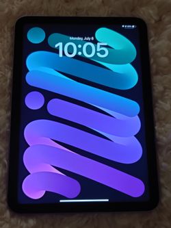 iPad Mini 7 A17 Pro $400