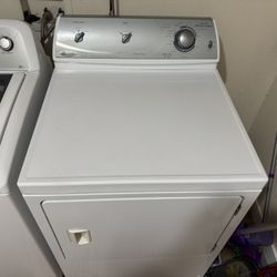 Maytag Gas Dryer