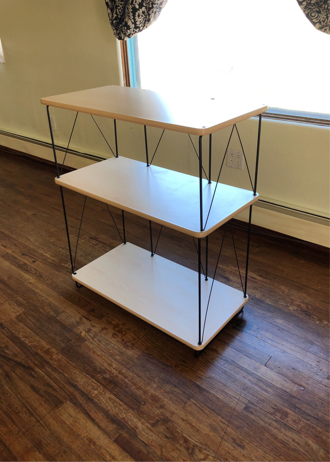 Shelves