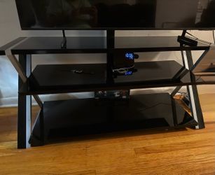 TV table