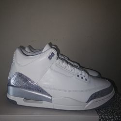 Jordan 3s