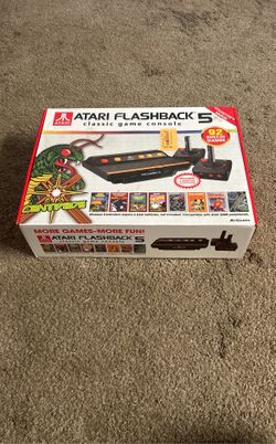 Atari Flashback 5