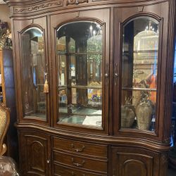 China Cabinet 