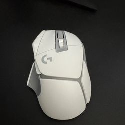 Logitech G502 X