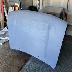 Third Generation Four Runner Hood