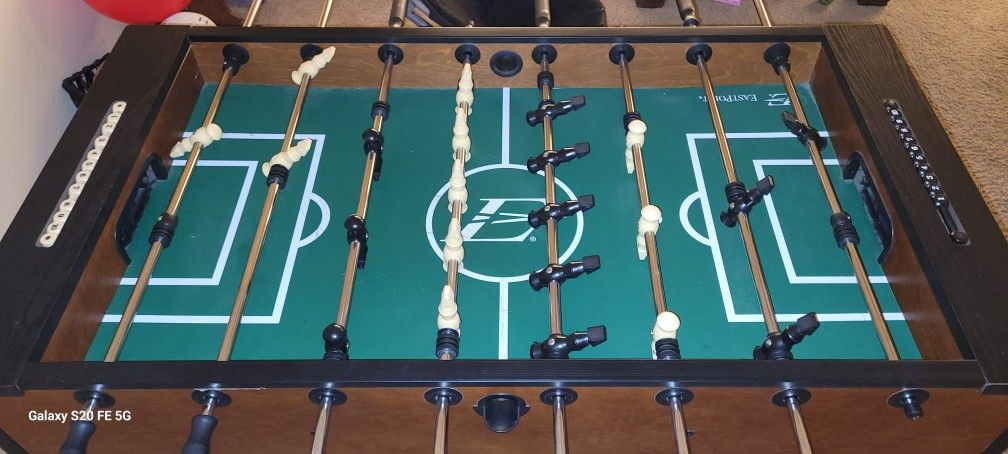 Foosball Table