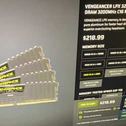 PC Parts And Components