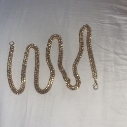 Gold Chain