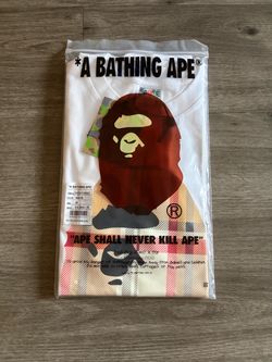Bape T-shirt