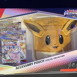 Pokemon Accessory Pouch: Special Collection 