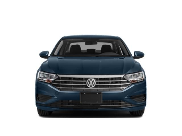2021 Volkswagen Jetta