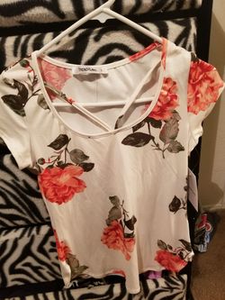 Women's shirt