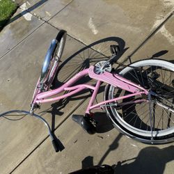 Beach Bike 