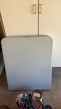 Collapsible Table