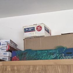 Wood blanks for pen turning 